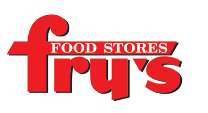 Fry's logo