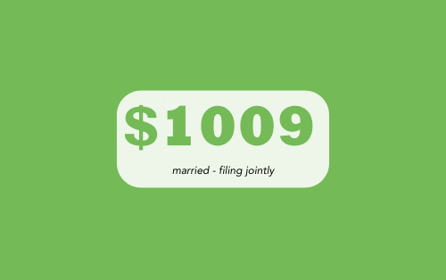Tax Credit 938